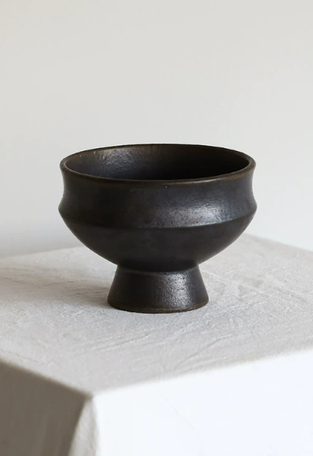 Vintage Crest Dessert Bowl