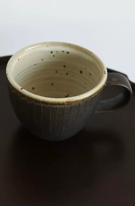 Kiln Shade Breakfast Mug