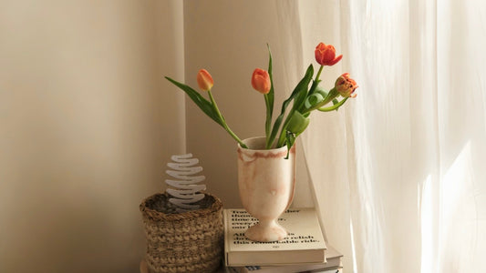 CERAMIC RITUALS OF DAILY LIFE