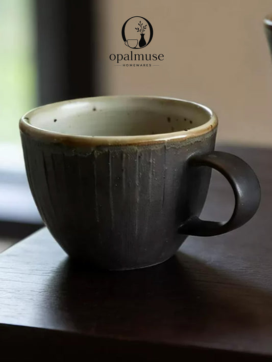 Kiln Shade Breakfast Mug