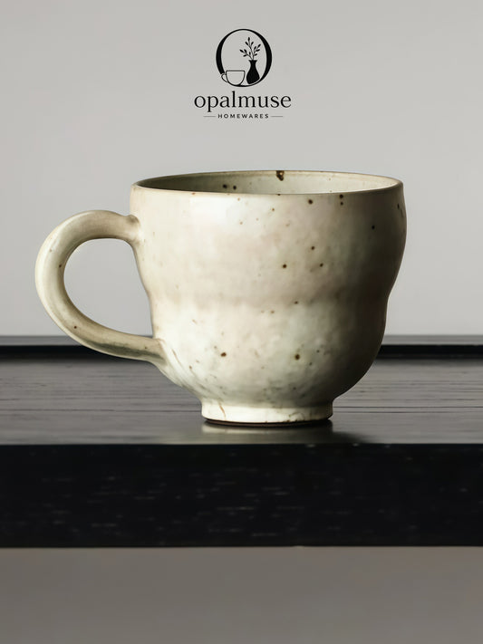 Terra Forma Handmade Coffee Mug