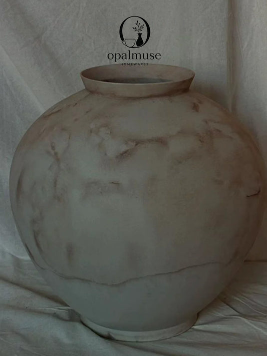 Moonlit Ash Limited Edition Vase