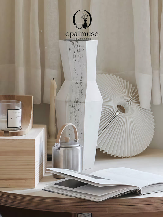 Casa Forma Ceramic Centerpiece