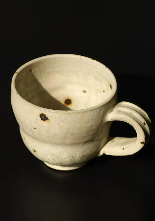 Terra Forma Handmade Coffee Mug