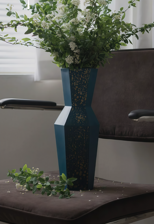 Casa Forma Ceramic Centerpiece